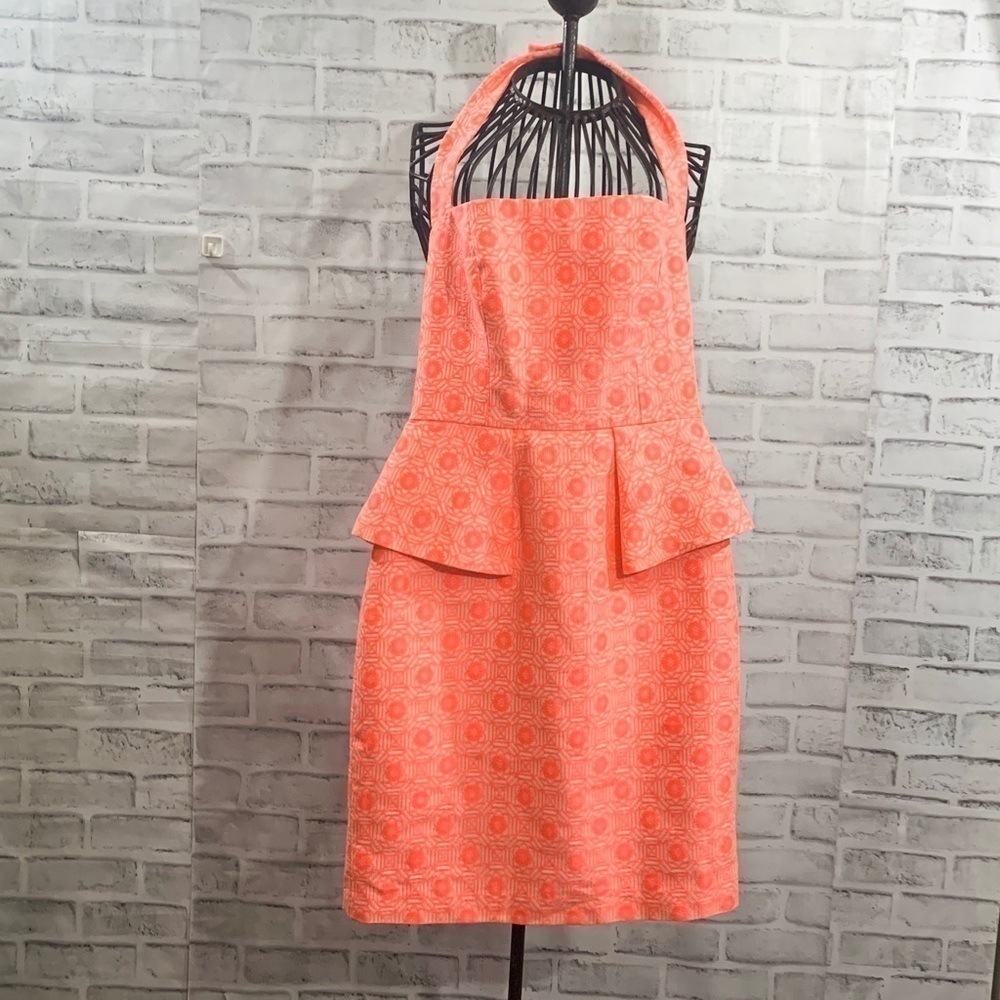 Laundry by shelli segal dress